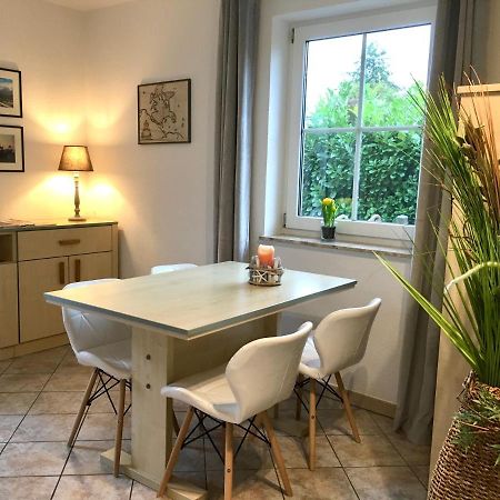 Sonnenschein Am Brook Apartment Baabe Luaran gambar